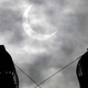 Illustration for article titled The Best Solar Eclipse Photos